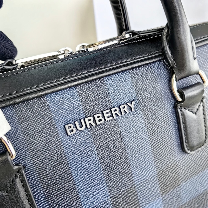 Mens Burberry Briefcases